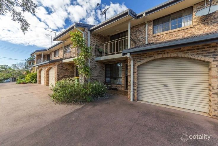 5/207 High St, Lismore Heights, NSW 2480