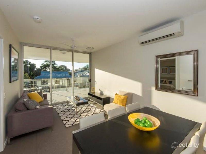 206/1 Wilson St, West Mackay, QLD 4740
