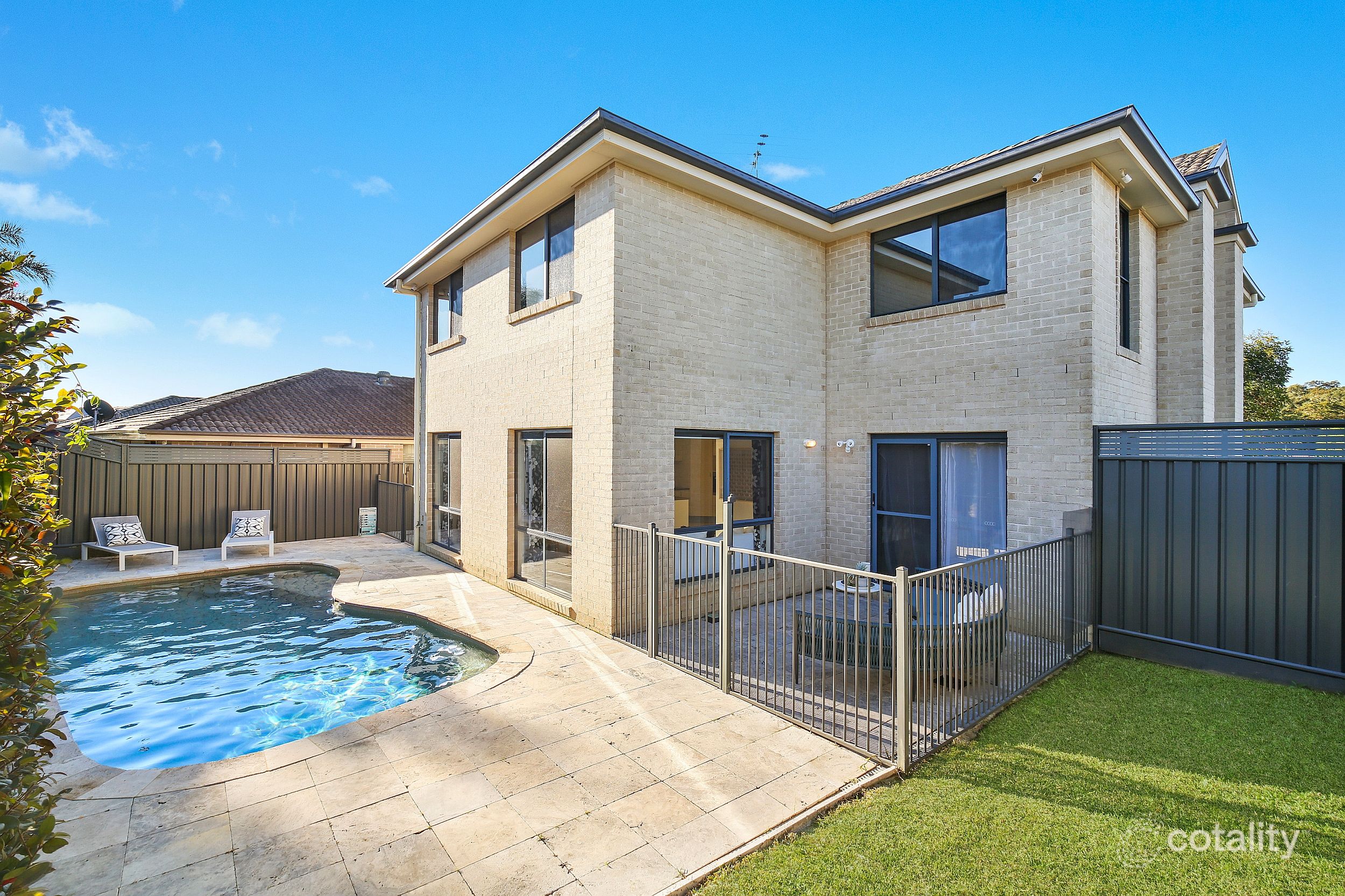 23 Connemara St, Wadalba, NSW 2259