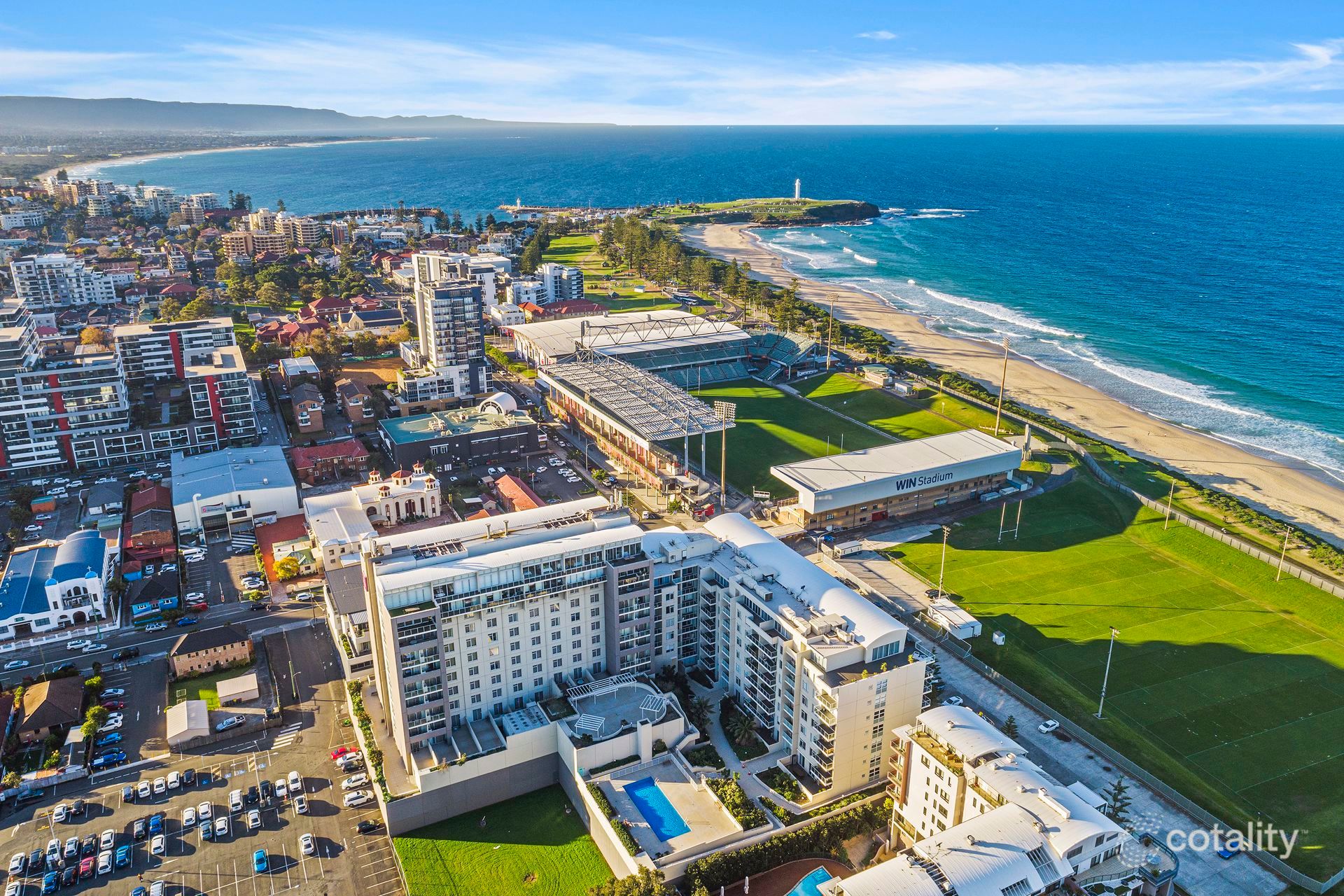 27/62 Harbour St, Wollongong, NSW 2500