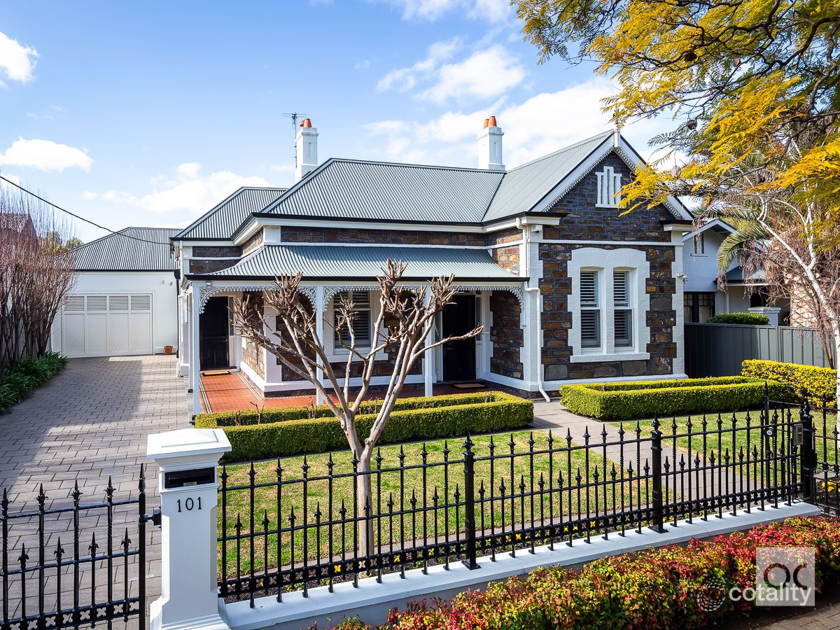 101 Cambridge Tce, Malvern, SA 5061