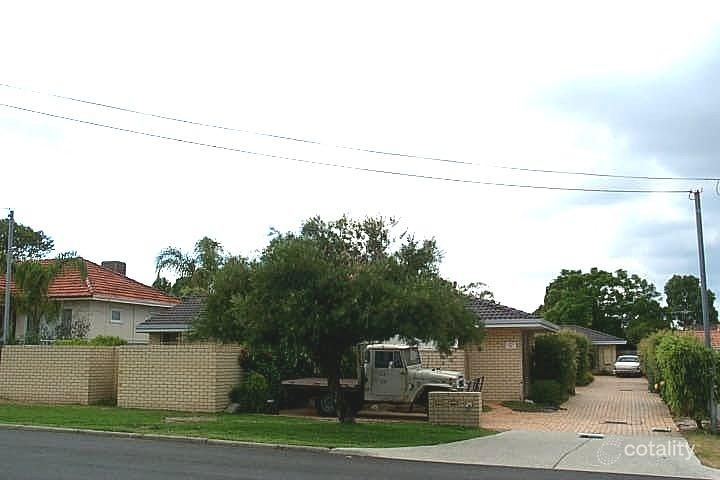 90a Solomon St, Palmyra, WA 6157