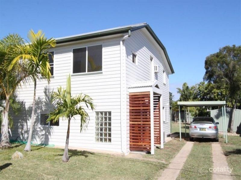 9 Verney St, West Rockhampton, QLD 4700