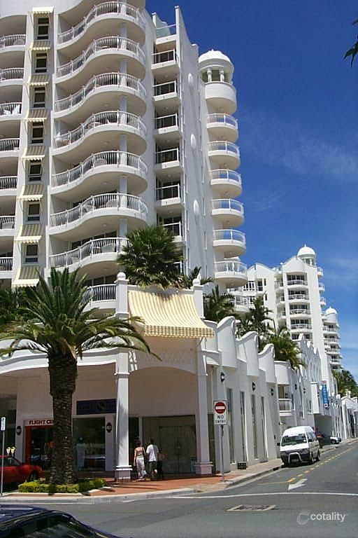 2907/24-26 Queensland Ave, Broadbeach, QLD 4218
