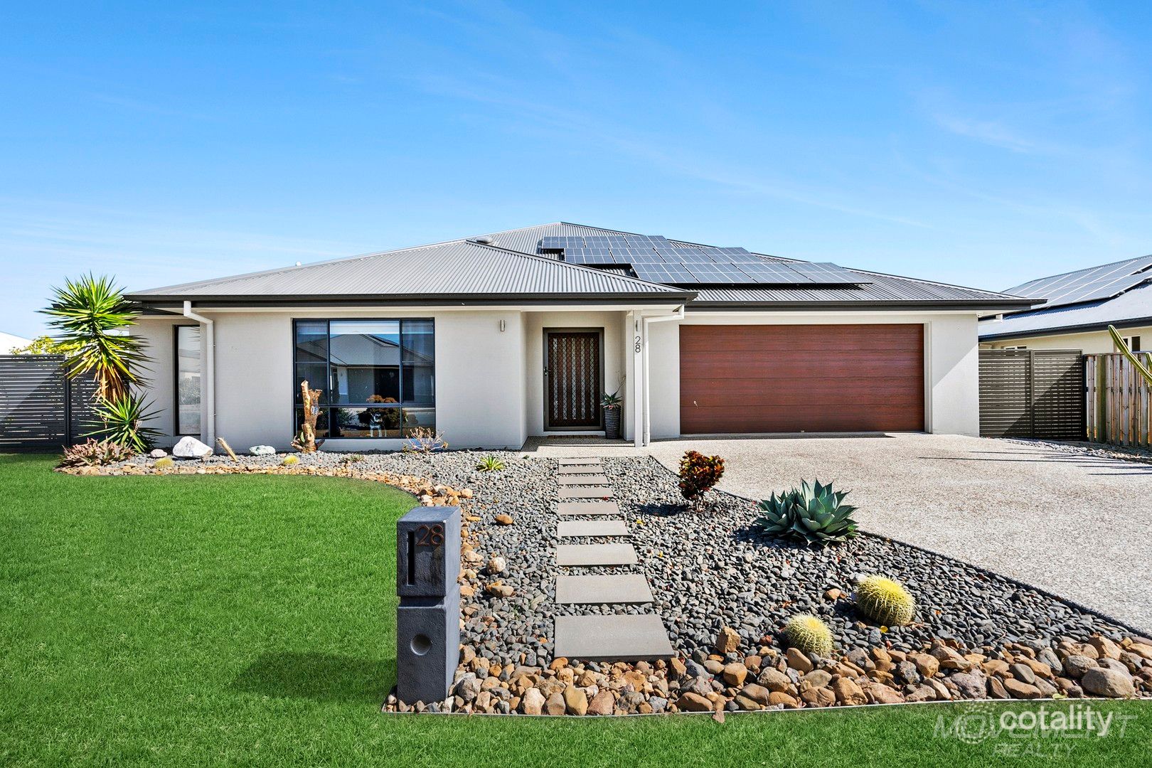 28 Caraway Cres, Banksia Beach, QLD 4507