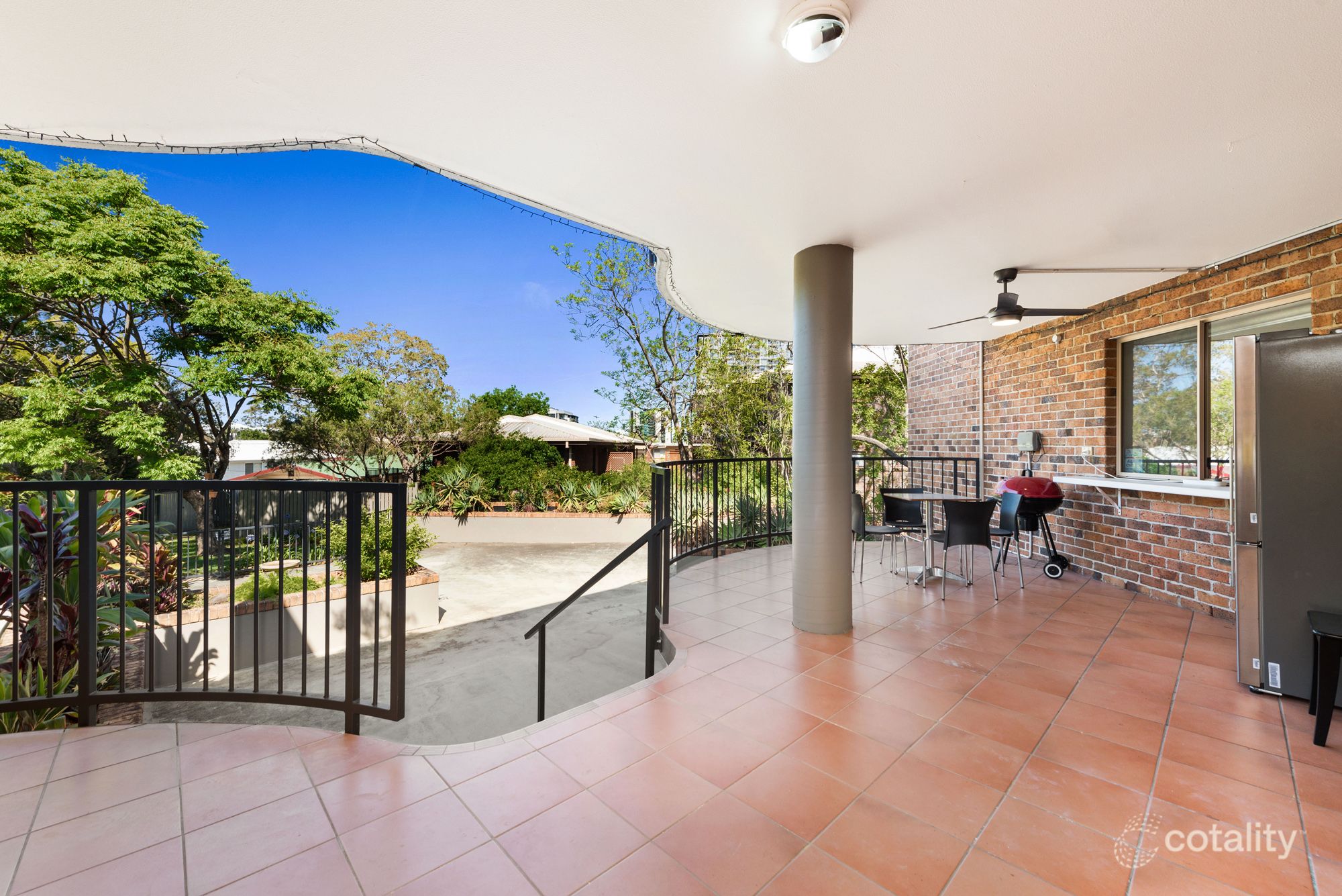 5/35 Maryvale St, Toowong, QLD 4066