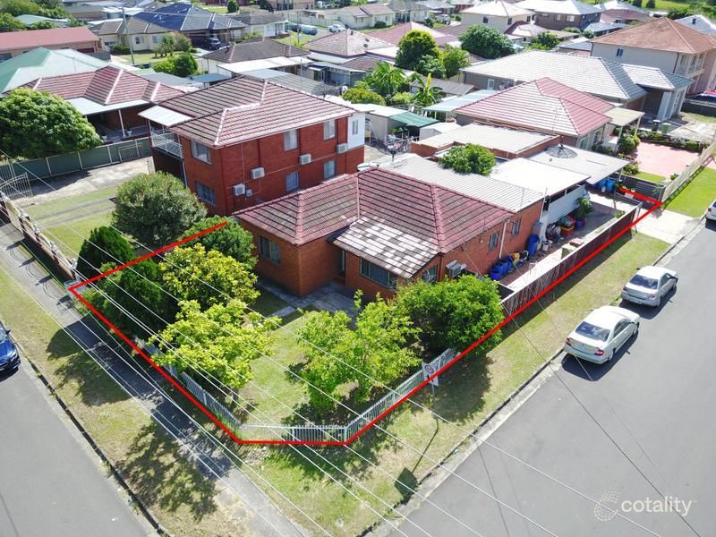 15 Edensor Rd, Cabramatta West, NSW 2166