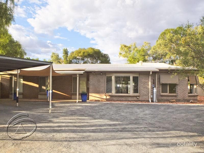 12 Crann St, Gillen, NT 0870