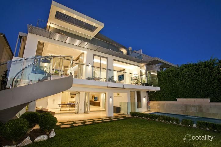 64 Bellevue Rd, Bellevue Hill, NSW 2023