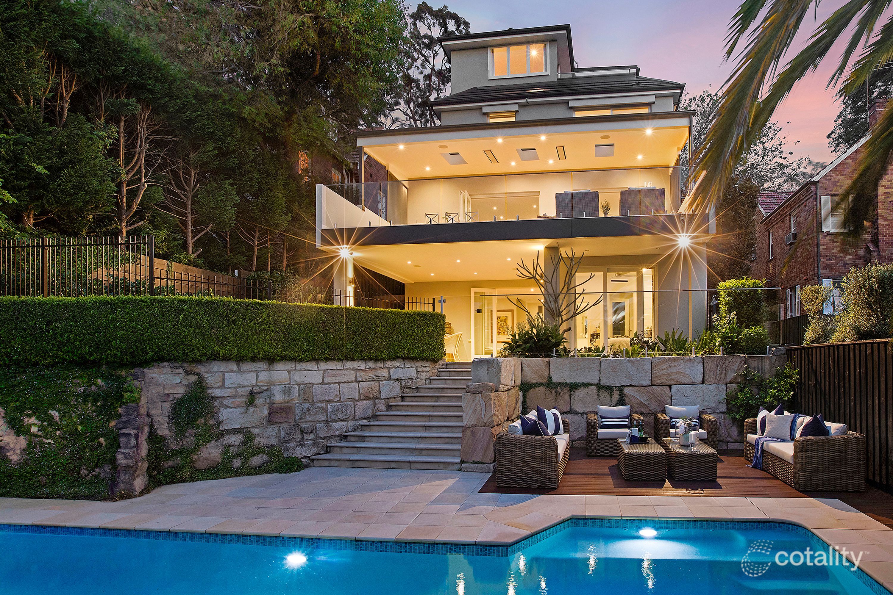 34 Rickard Ave, Mosman, NSW 2088