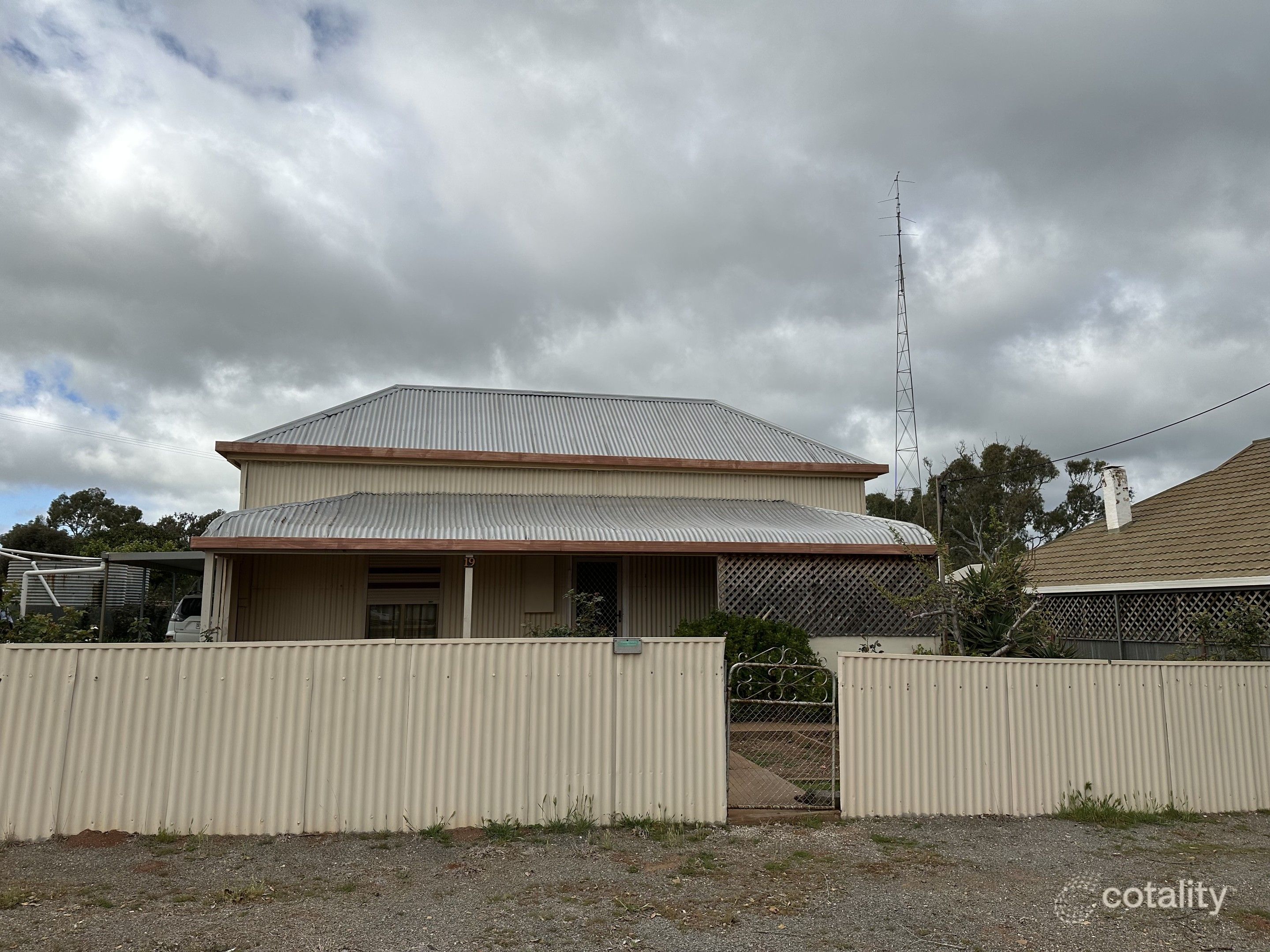 19 Radiata St, Wirrabara, SA 5481