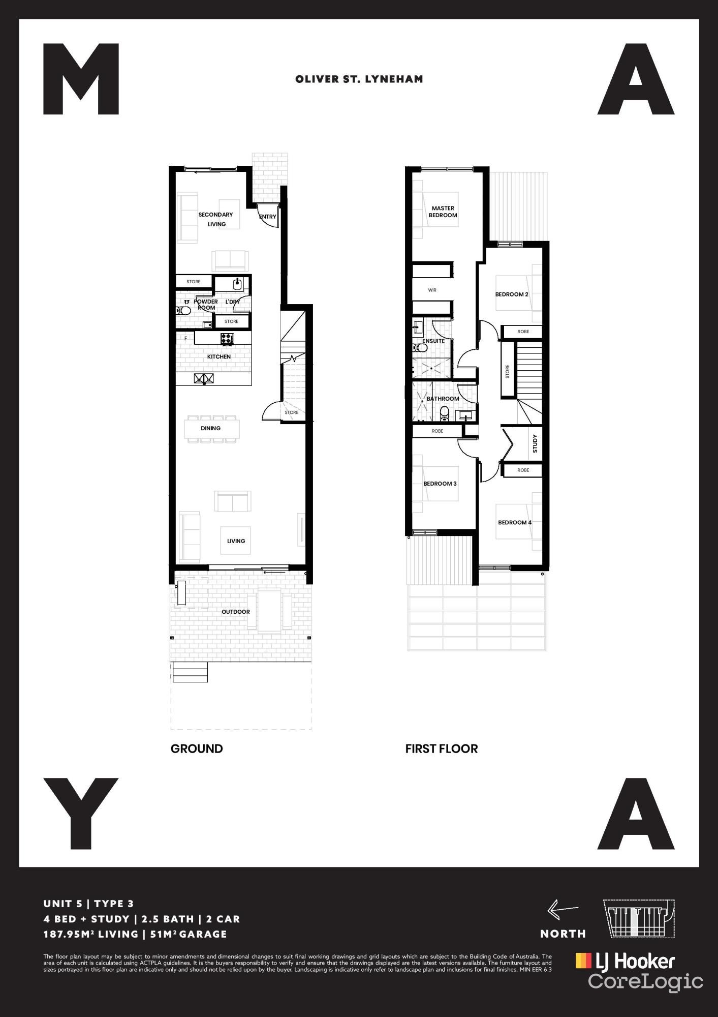 6/9 Oliver St, Lyneham, ACT 2602