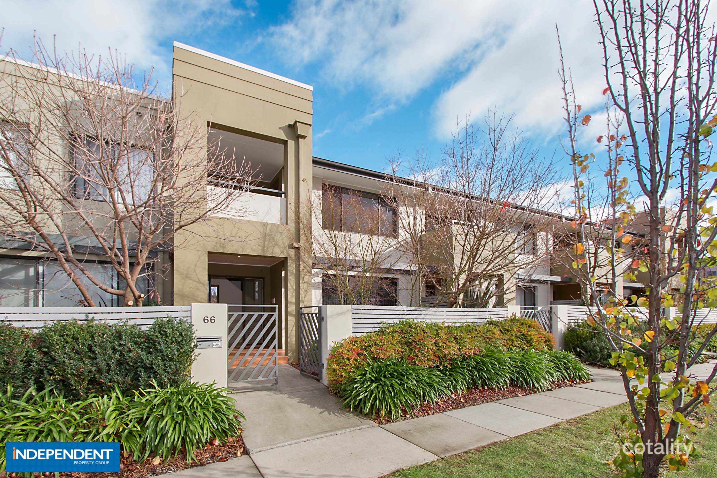 66 Eileen Good St, Greenway, ACT 2900