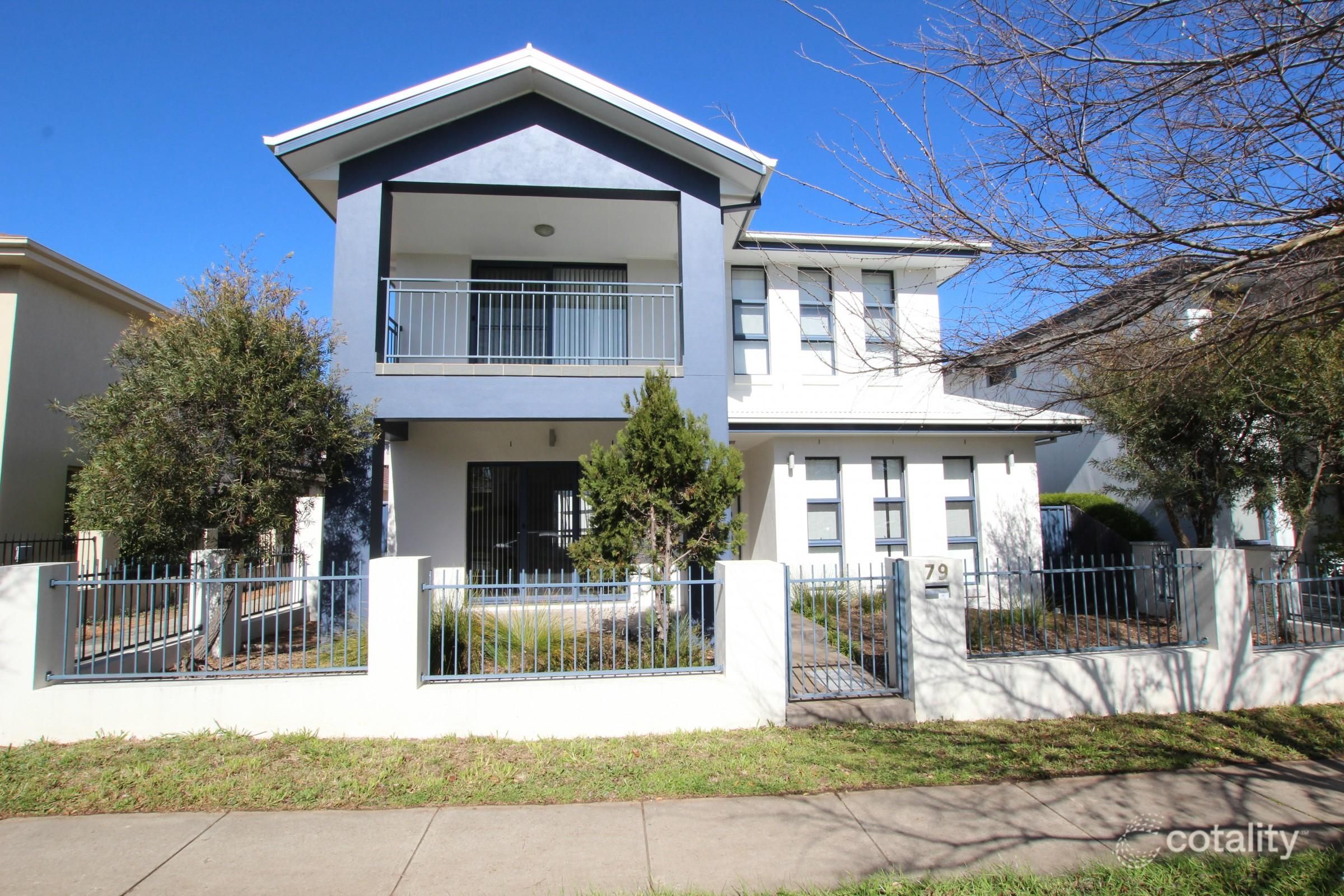 9 Huyer St, Gungahlin, ACT 2912