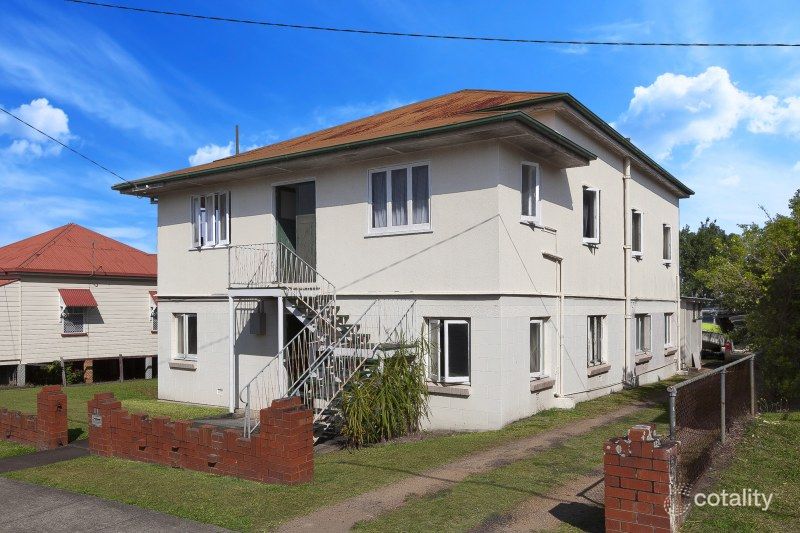 69 Lewis St, Woolloongabba, QLD 4102