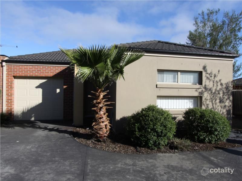 3/2-4 Rutman Cl, Werribee, VIC 3030