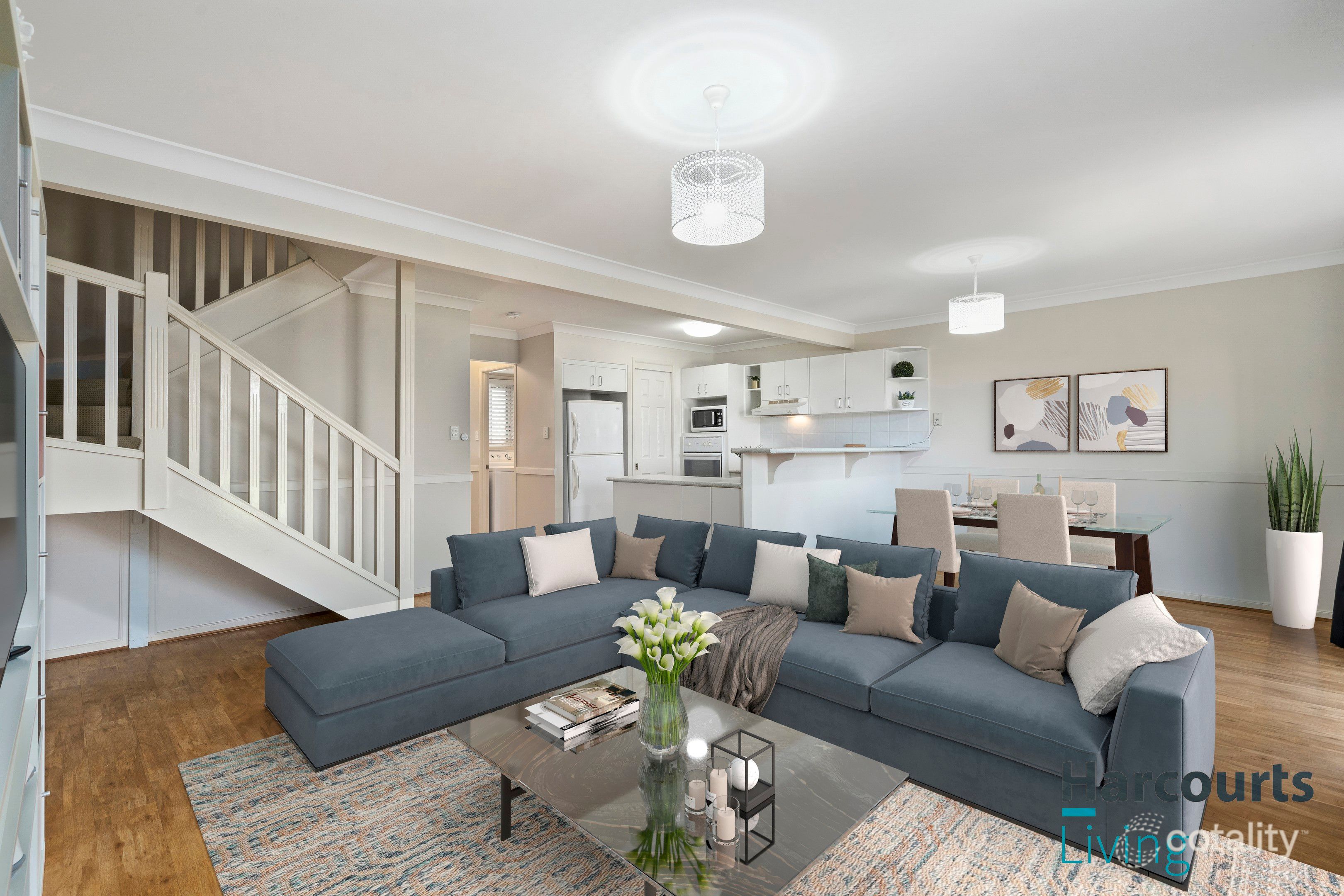 26/8 Peninsula Ave, Cornubia, QLD 4130