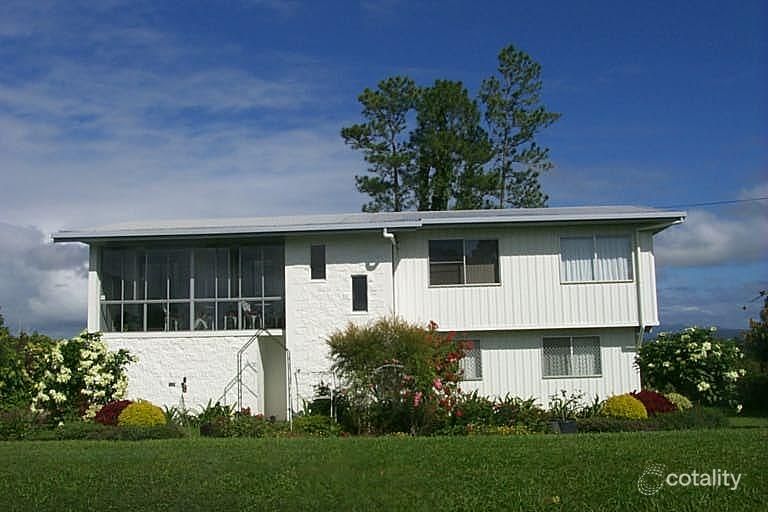 120 River Ave, Mighell, QLD 4860