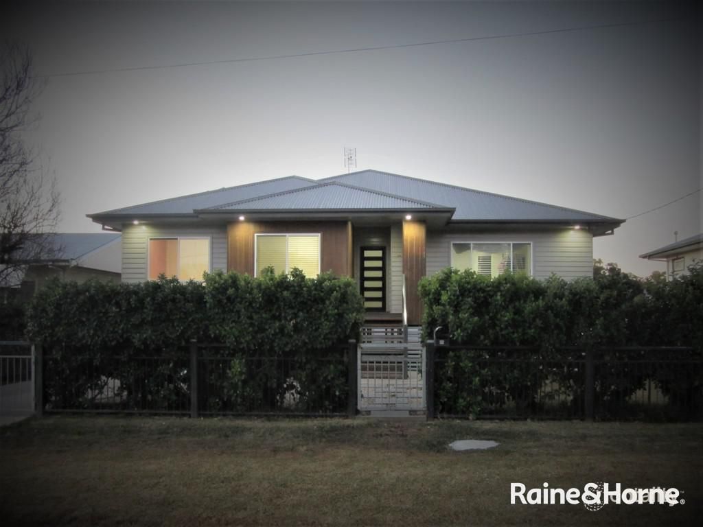 55 Gwydir St, Moree, NSW 2400