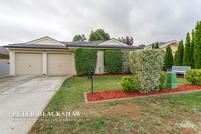 11 Star Cl, Amaroo, ACT 2914