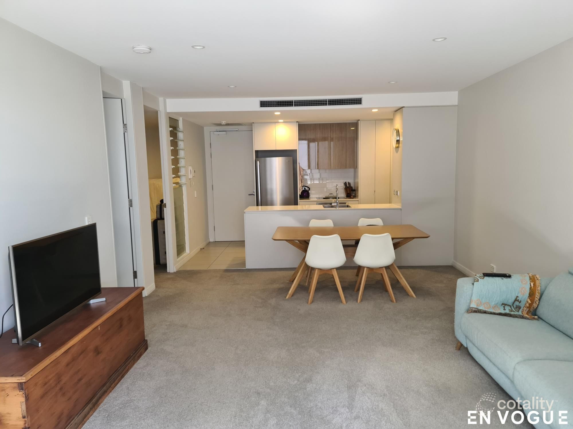 51/44-46 Macquarie St, Barton, ACT 2600