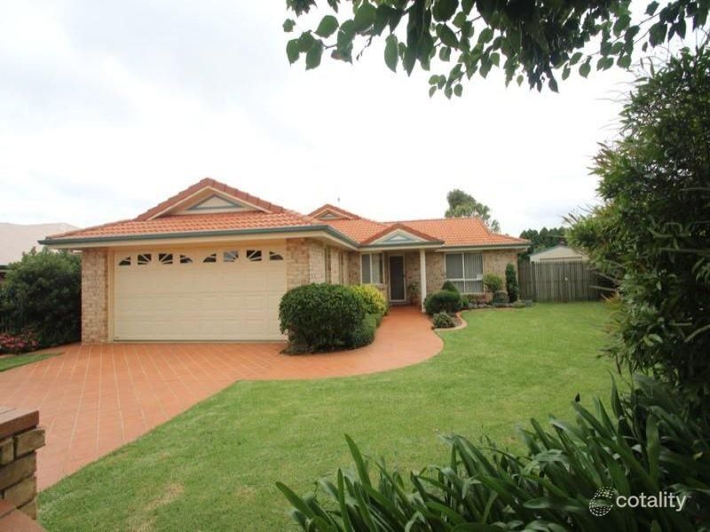 7 Mengel Ct, Middle Ridge, QLD 4350