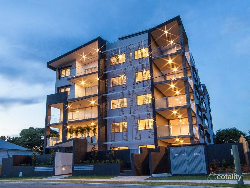 8/29 Gordon St, Milton, QLD 4064