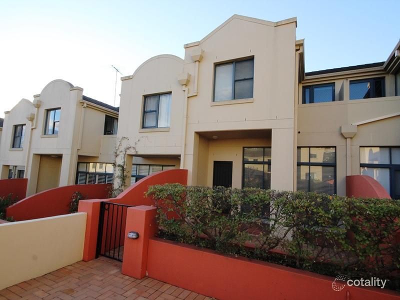 21/89-91 Dangar St, Randwick, NSW 2031