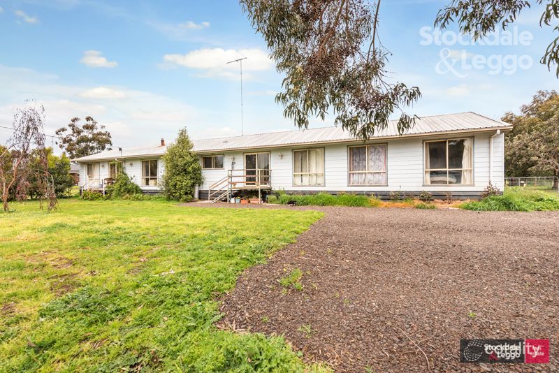 54 Napier St, Inverleigh, VIC 3321
