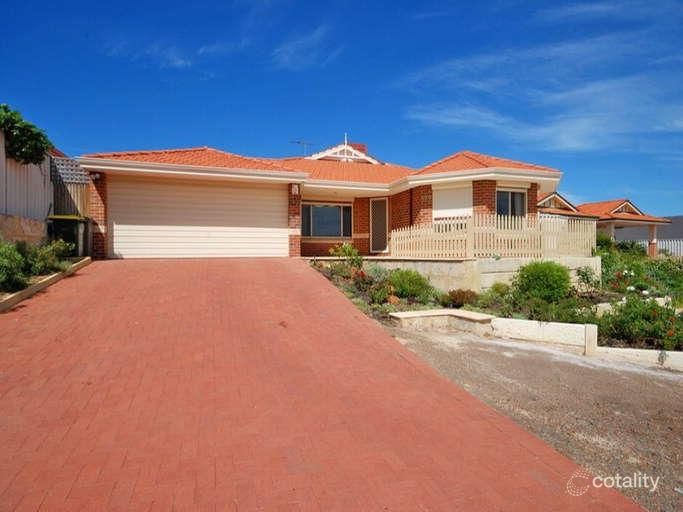 127 Kinross Dr, Kinross, WA 6028