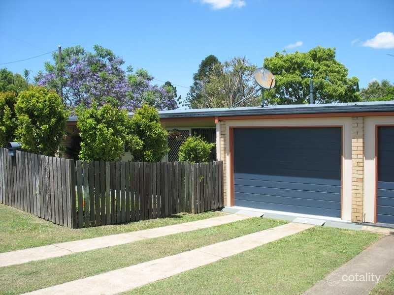 1/2a Woodbine St, Gympie, QLD 4570