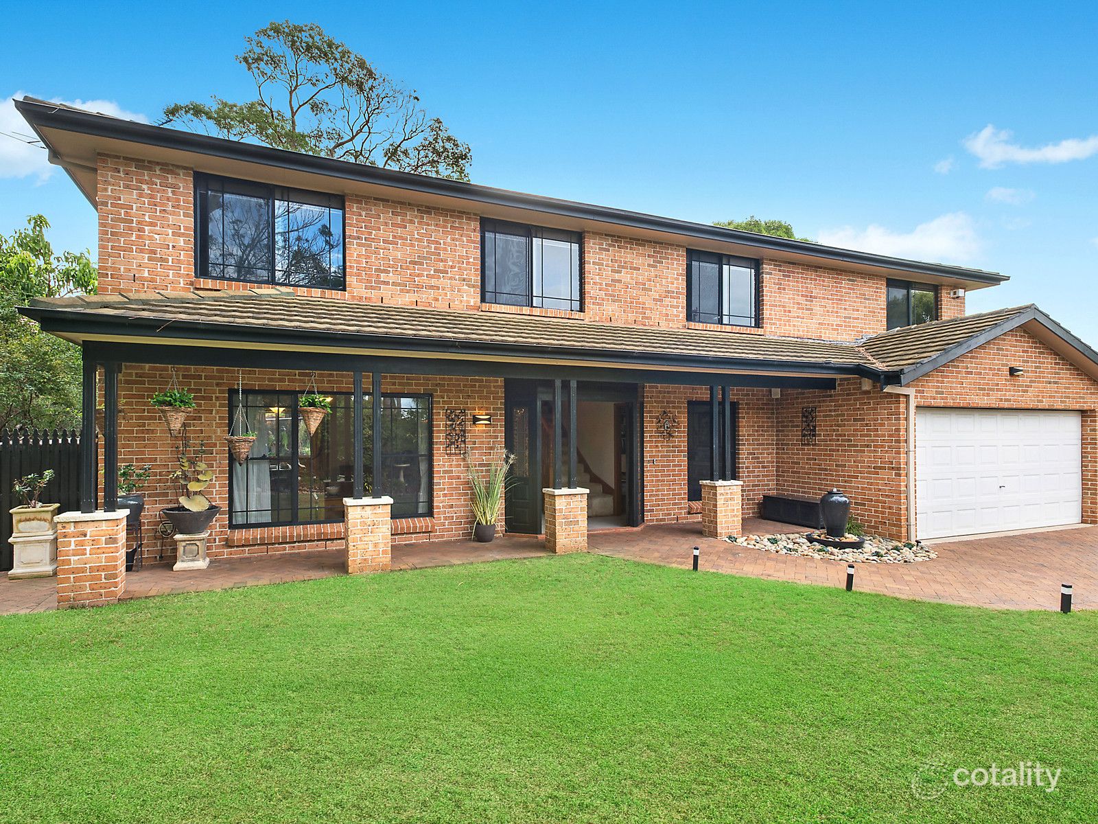 11 Berwick Pl, Menai, NSW 2234