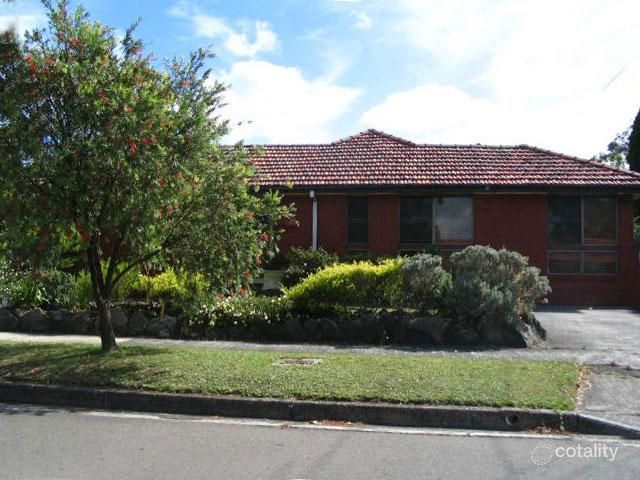 65 Elliott Ave, East Ryde, NSW 2113