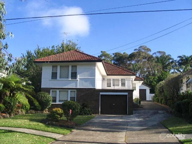 135 Burraneer Bay Rd, Burraneer, NSW 2230