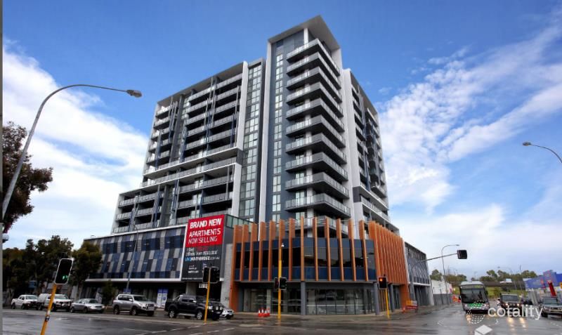 84/269 James St, Northbridge, WA 6003