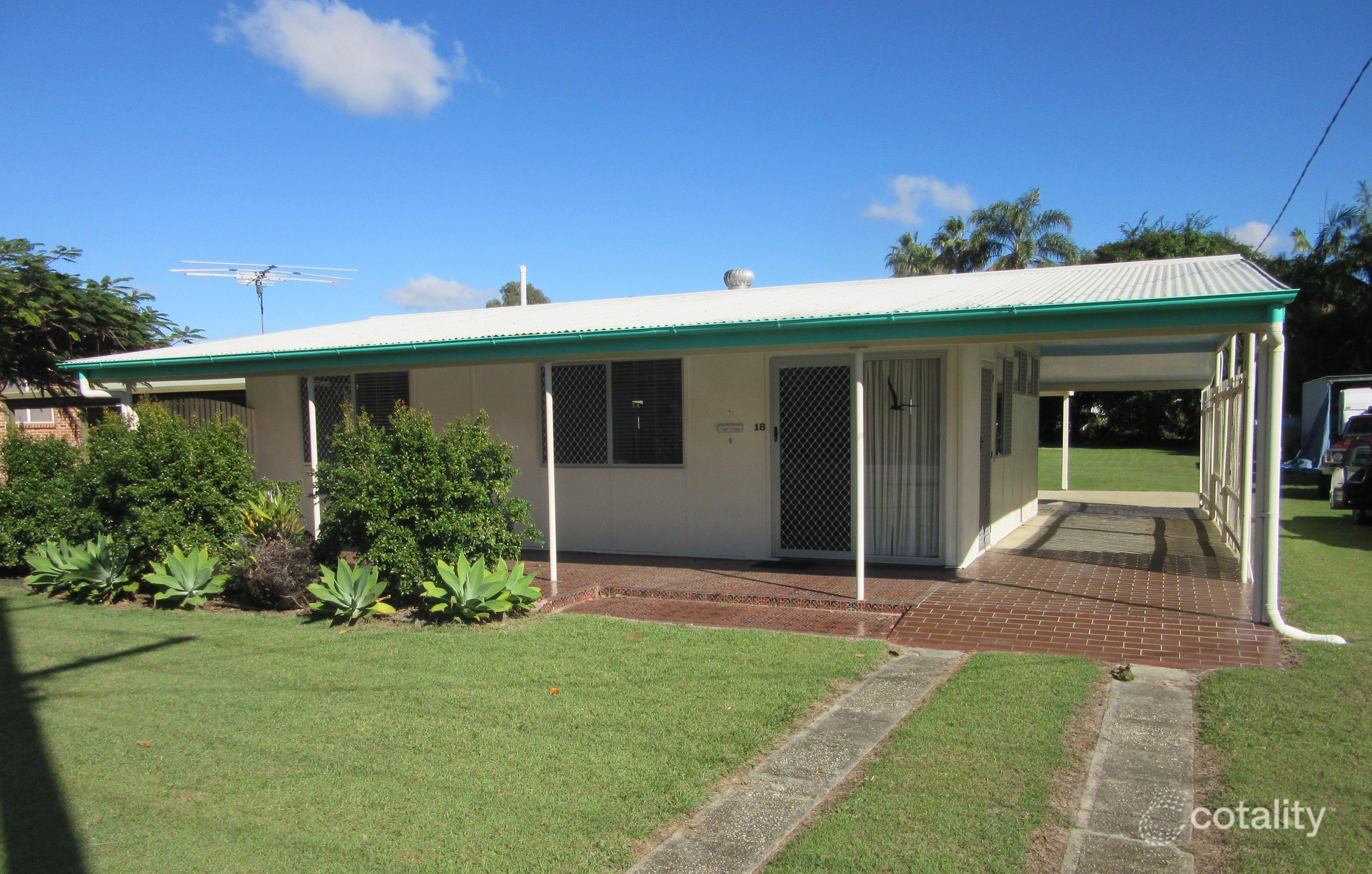 18 Alice St, Donnybrook, QLD 4510