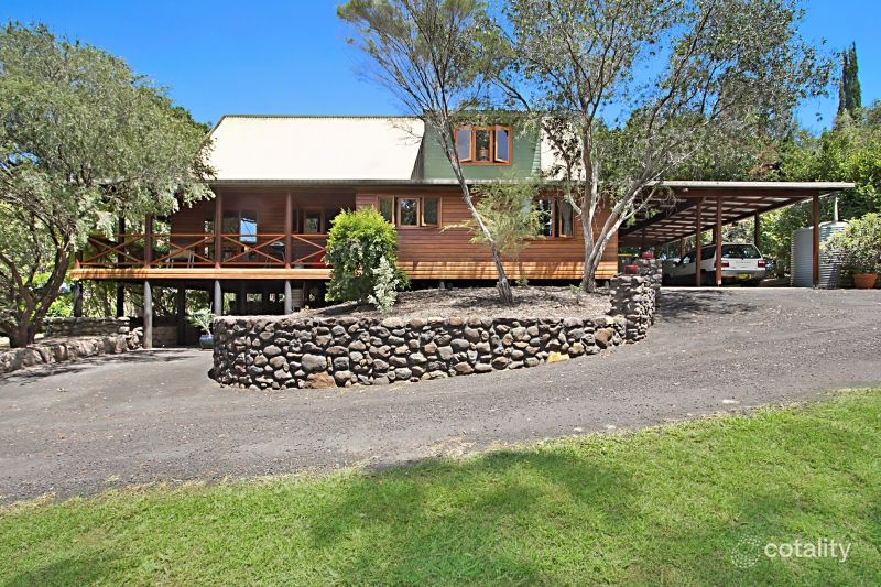 259 Tyalgum Creek Rd, Tyalgum Creek, NSW 2484