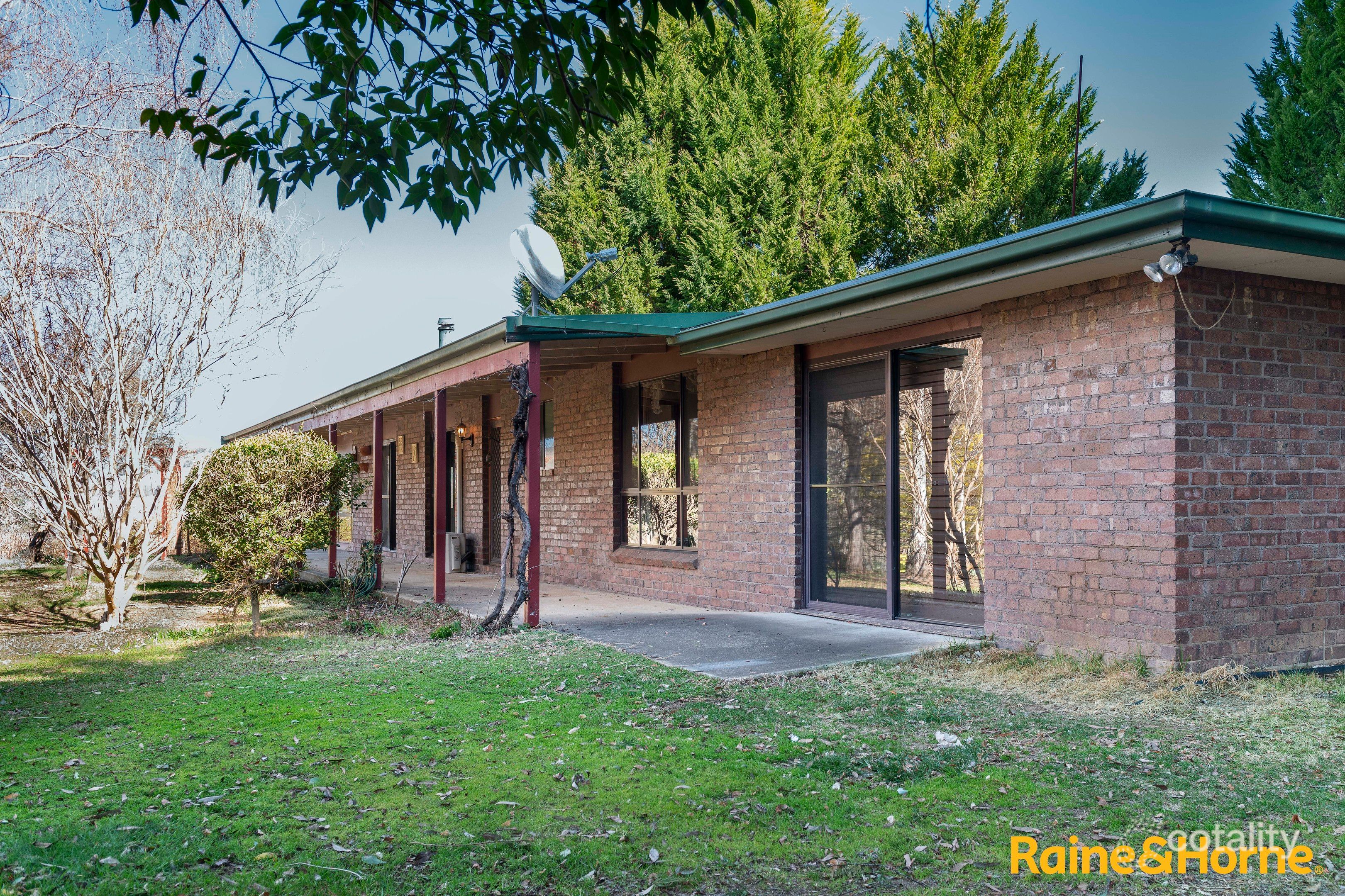 5 Chandler Lane, Glencoe, NSW 2365