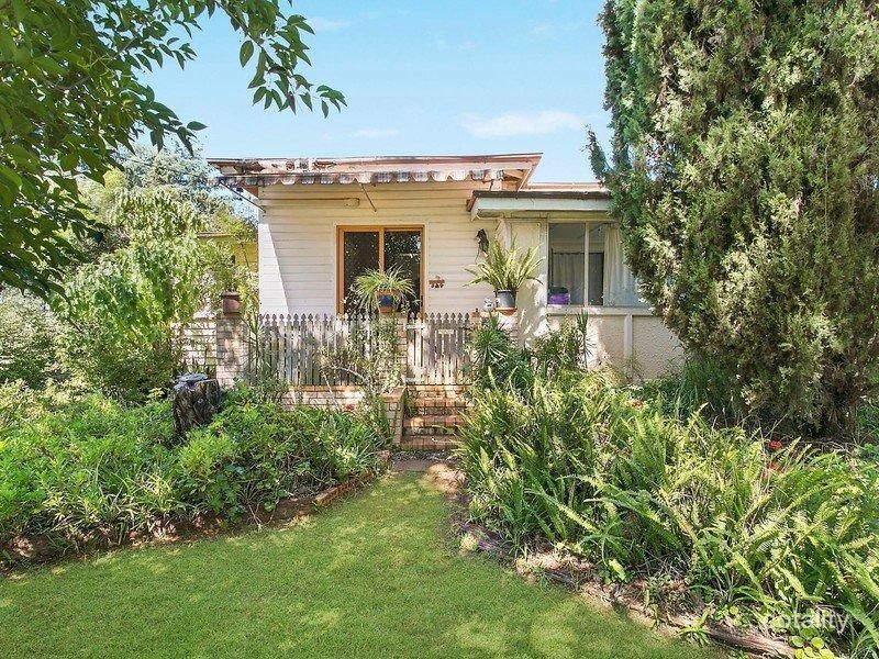 224 Geddes St, South Toowoomba, QLD 4350