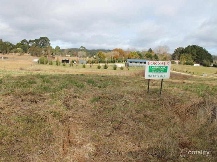 8 Burke St, Majors Creek, NSW 2622