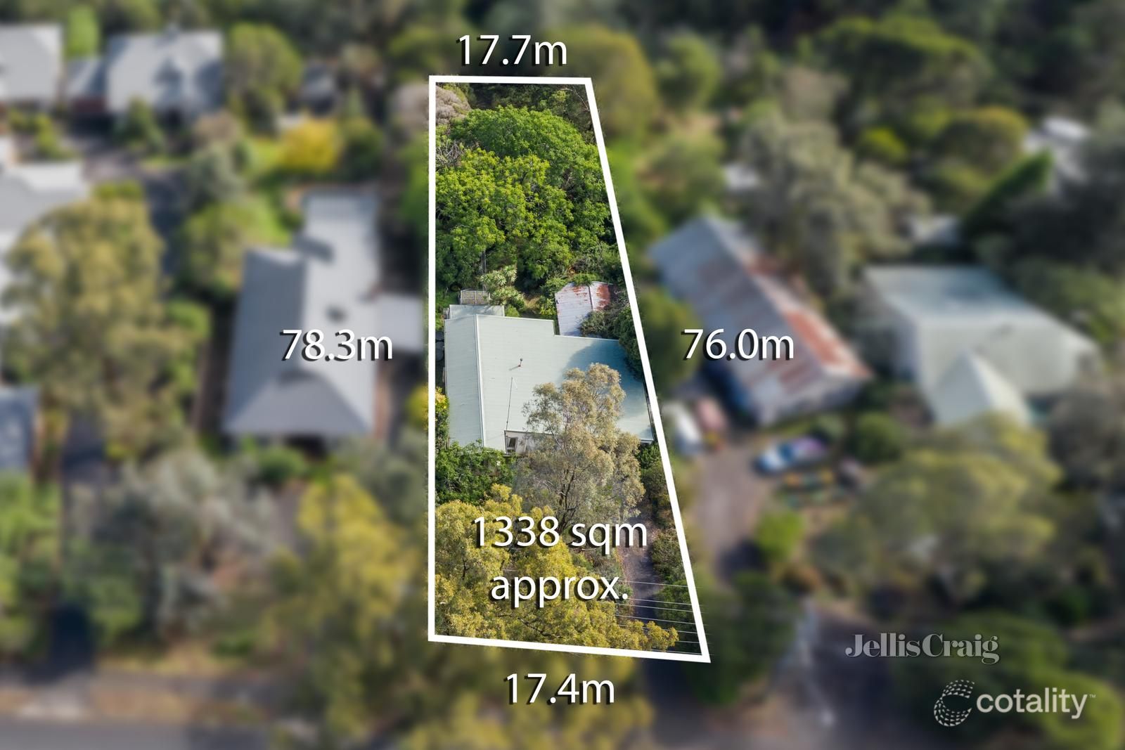 1581 Main Rd, Research, VIC 3095