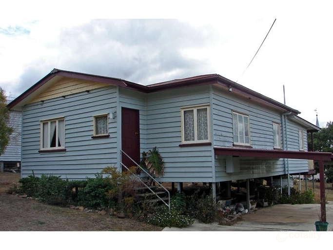 9 May St, Goomeri, QLD 4601