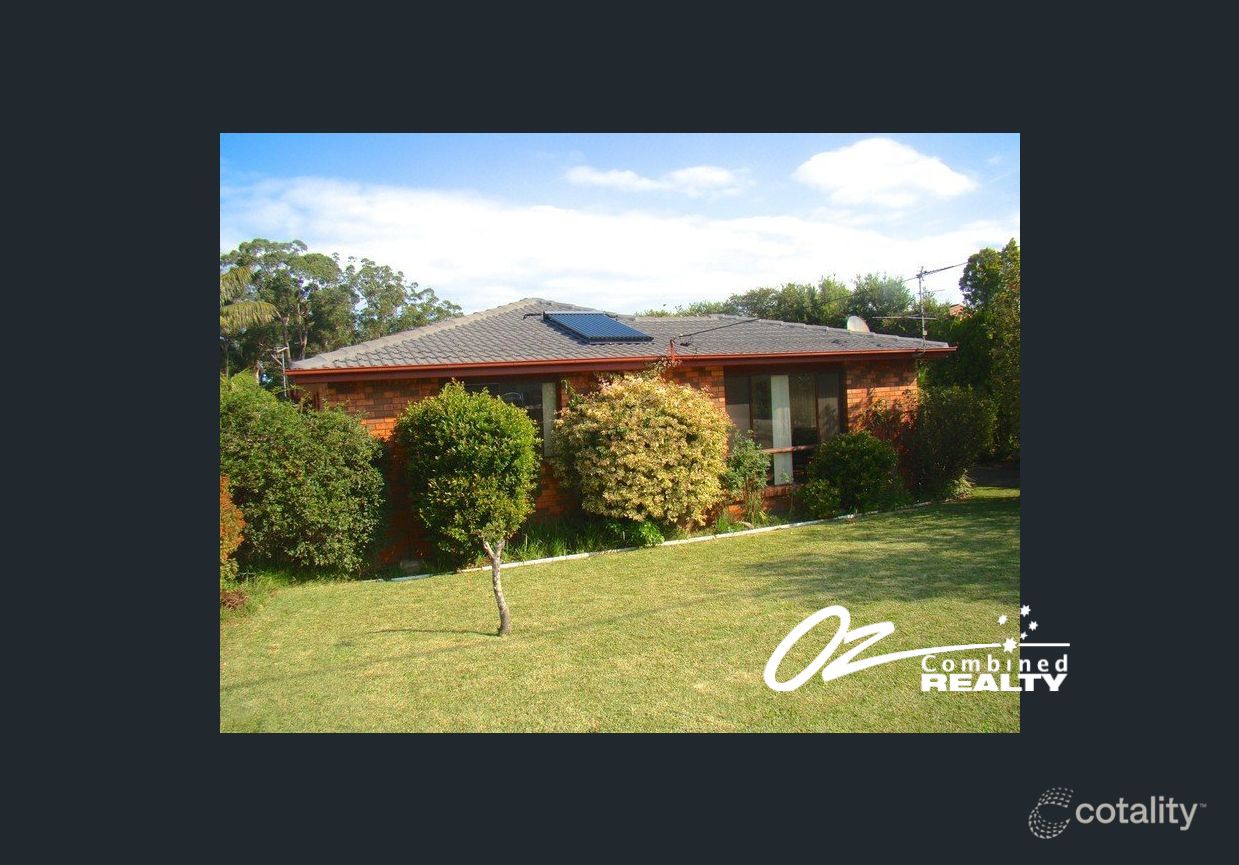 1/18 Morton St, Huskisson, NSW 2540