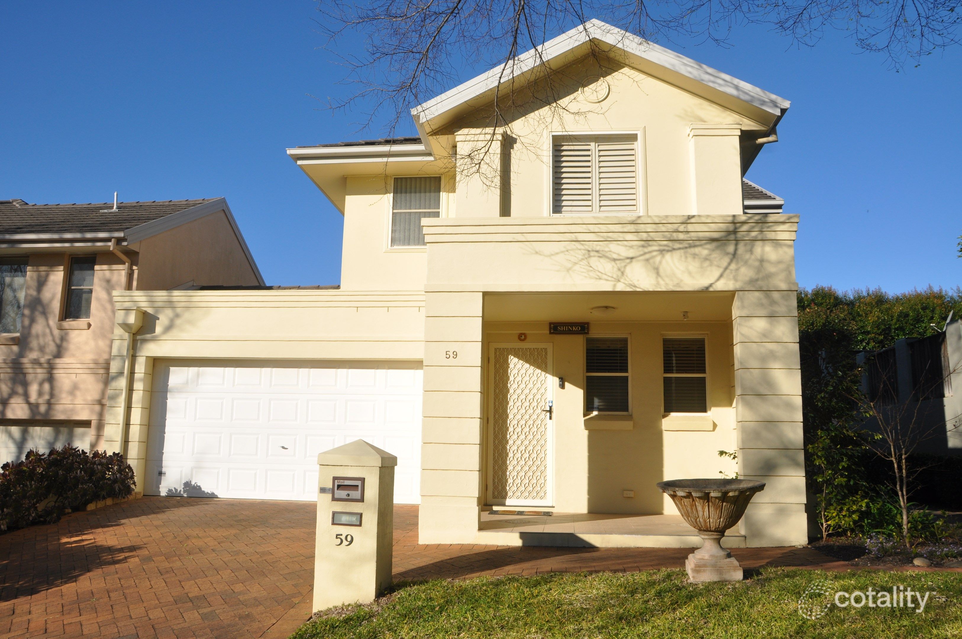 59 Skylark Cct, Bella Vista, NSW 2153