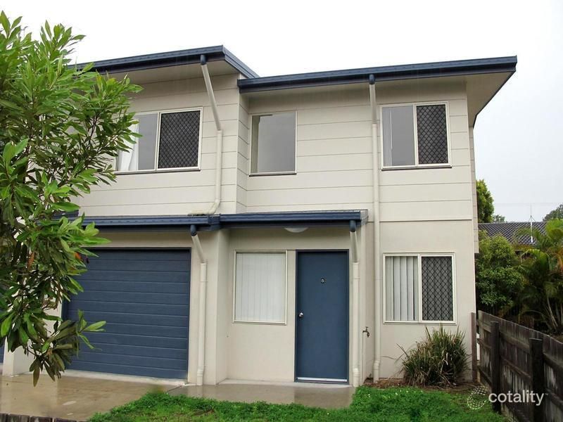 5/138 Marlborough St, Bellbird Park, QLD 4300