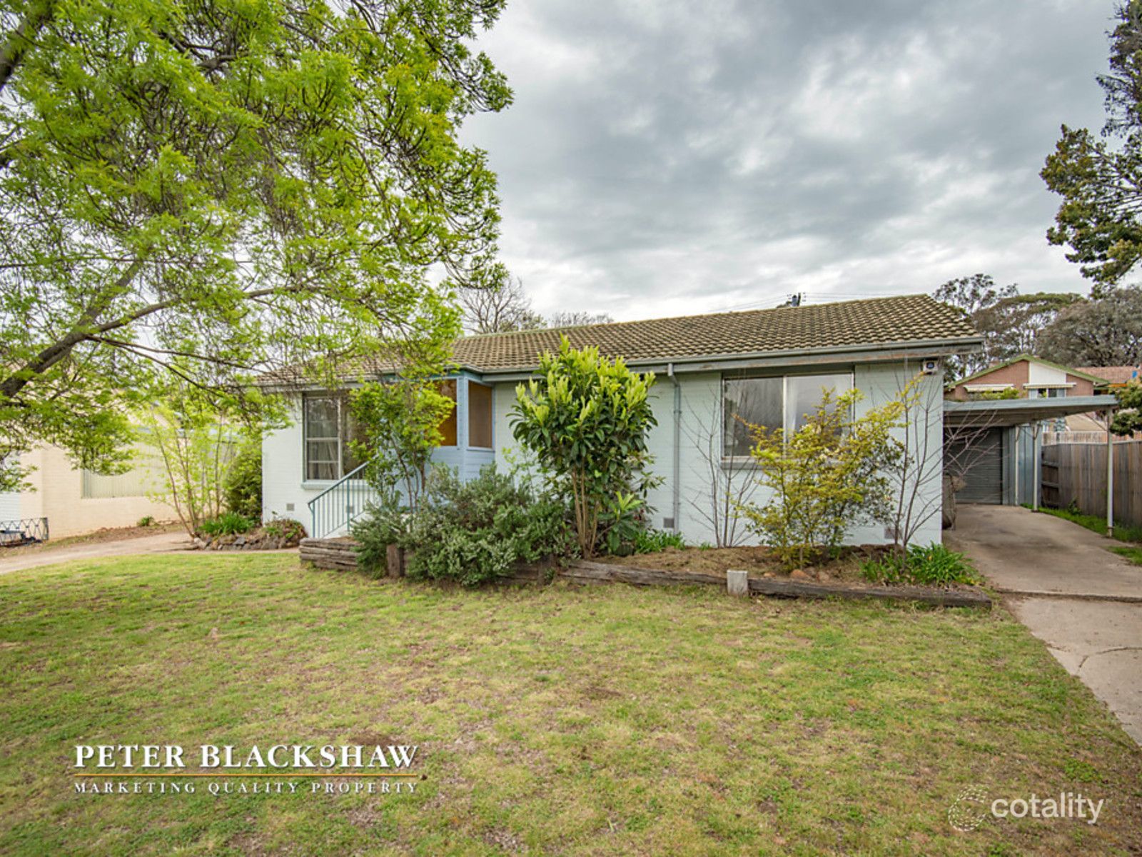 5 Hurley St, Mawson, ACT 2607