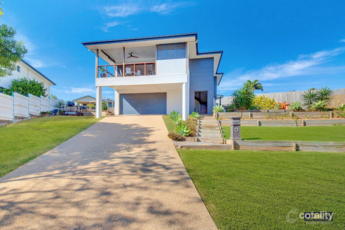 5 Taldora Pl, Emu Park, QLD 4710