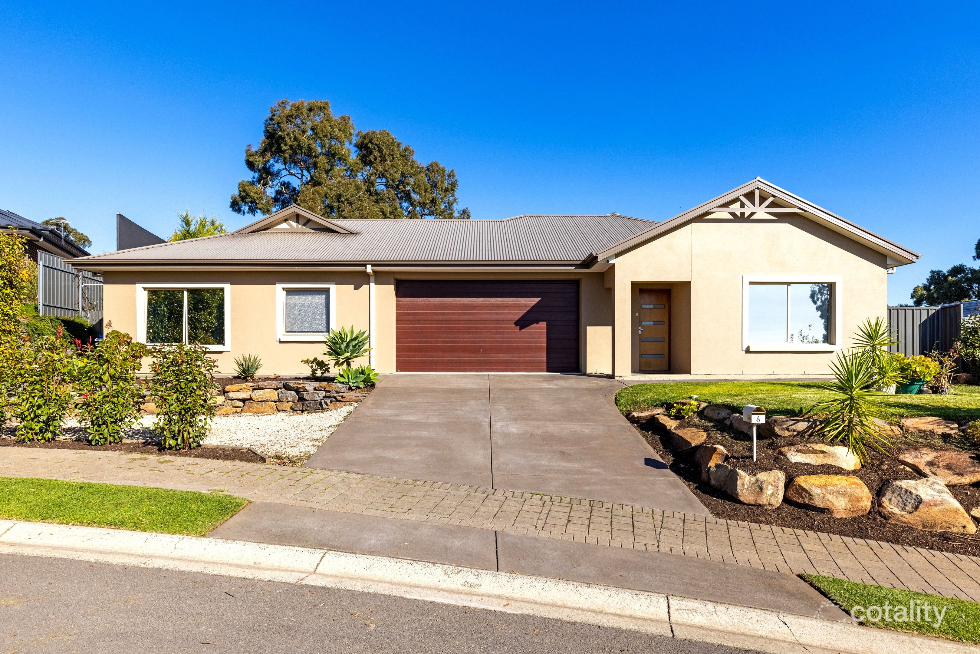 6 Silhouette St, Mount Barker, SA 5251