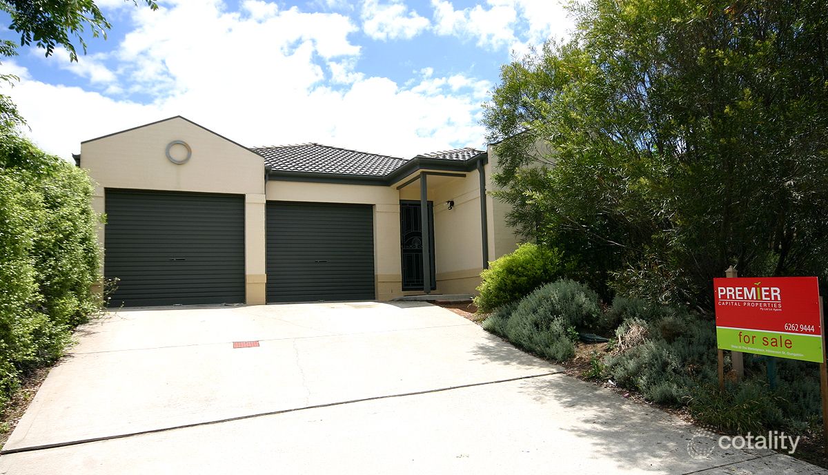 22 Gunyan Pl, Ngunnawal, ACT 2913