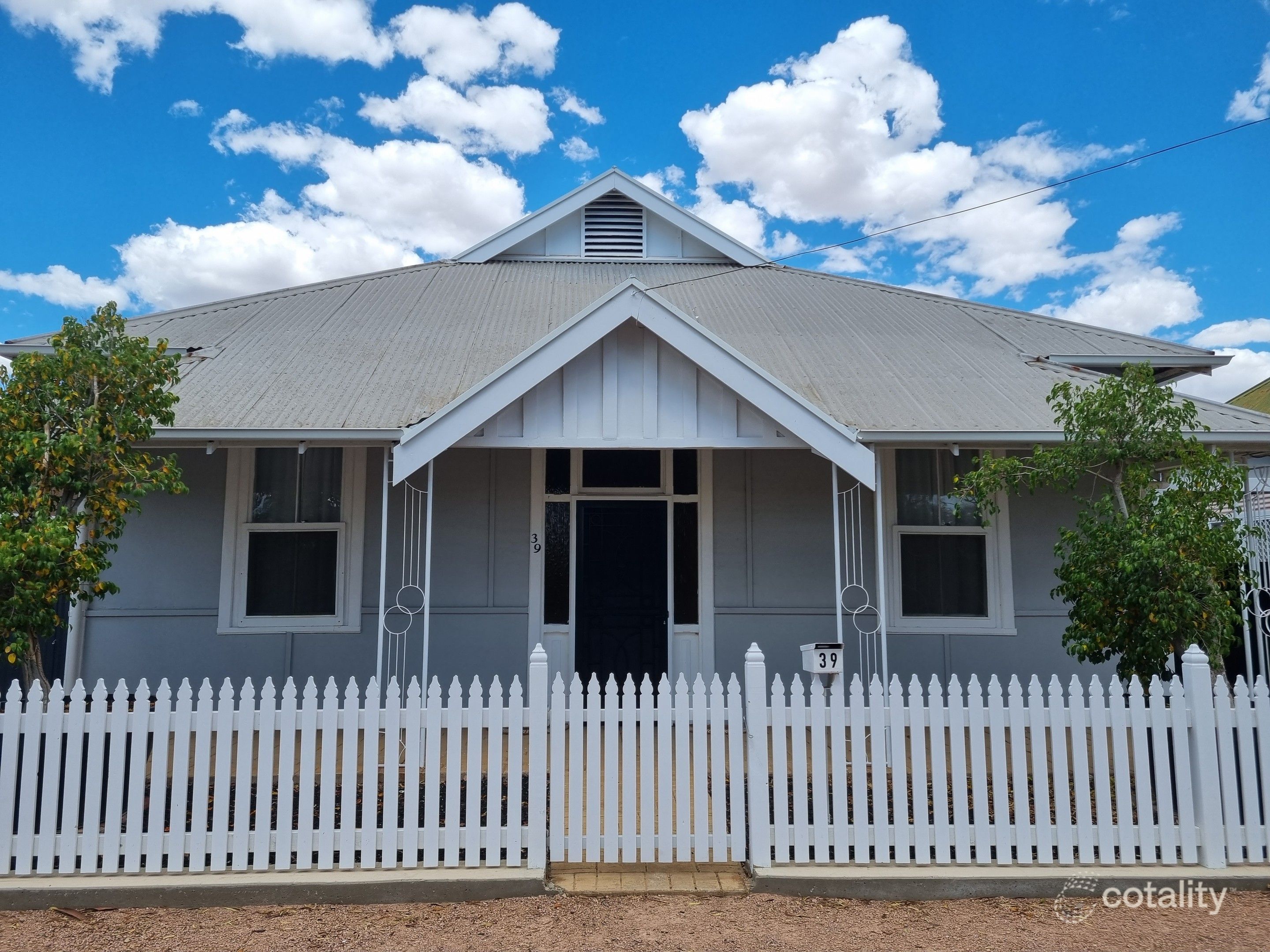 39 Three Chain Rd, Solomontown, SA 5540